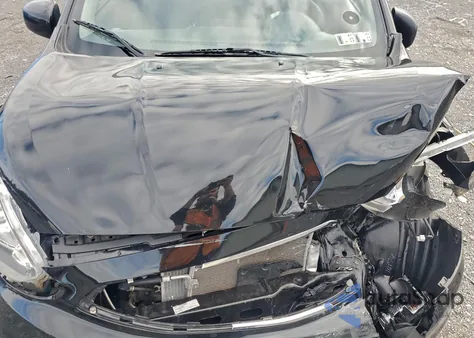 2019 Mitsubishi Mirage Es from USA, damaged, VIN ML32A3HJ5KH004797